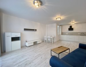 Apartament cu 2 camere, 62 mp, garaj, imobil deosebit, Gheorgheni