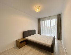 Apartament cu 2 camere, 62 mp, garaj, imobil deosebit, Gheorgheni