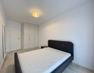 Apartament cu 2 camere, 62 mp, garaj, imobil deosebit, Gheorgheni