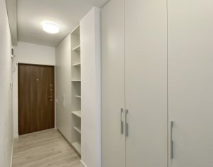 Apartament cu 2 camere, 62 mp, garaj, imobil deosebit, Gheorgheni