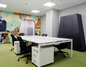 Office for rent in Cluj-napoca, zone Centru