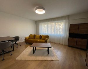 Apartment 2 rooms for rent in Cluj-napoca, zone Andrei Muresanu