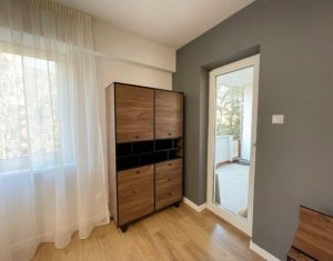 Appartement 2 chambres à louer dans Cluj-napoca, zone Andrei Muresanu