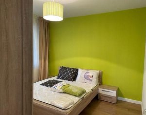 Appartement 2 chambres à louer dans Cluj-napoca, zone Andrei Muresanu