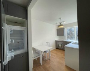 Appartement 2 chambres à louer dans Cluj-napoca, zone Andrei Muresanu