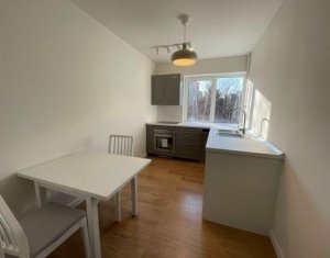 Appartement 2 chambres à louer dans Cluj-napoca, zone Andrei Muresanu