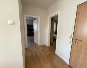 Appartement 2 chambres à louer dans Cluj-napoca, zone Andrei Muresanu