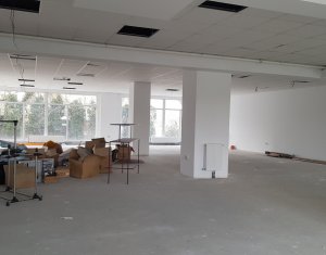 Commercial space for rent in Cluj-napoca, zone Marasti