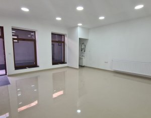 Appartement 2 chambres à louer dans Cluj-napoca, zone Centru