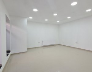 Apartment 2 rooms for rent in Cluj-napoca, zone Centru