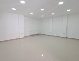 Appartement 2 chambres à louer dans Cluj-napoca, zone Centru