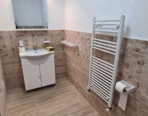 Apartment 2 rooms for rent in Cluj-napoca, zone Centru