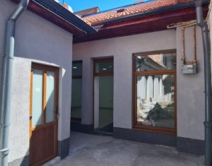 Appartement 2 chambres à louer dans Cluj-napoca, zone Centru