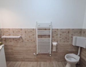 Appartement 2 chambres à louer dans Cluj-napoca, zone Centru