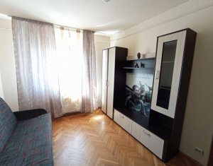 Apartament 3 camere, 64 mp, decomandat, zona OMV Manastur