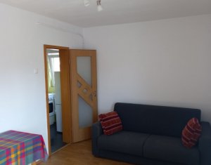 Apartment 1 rooms for rent in Cluj-napoca, zone Zorilor