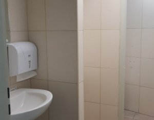 Office for rent in Cluj-napoca, zone Plopilor