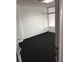 Office for rent in Cluj-napoca, zone Plopilor