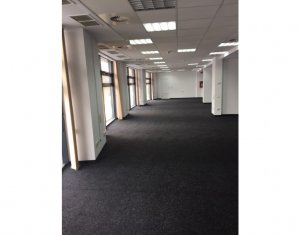 Office for rent in Cluj-napoca, zone Plopilor