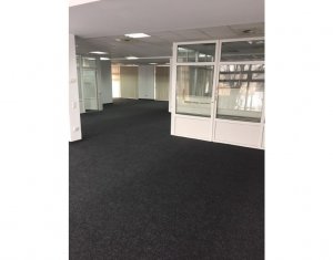 Office for rent in Cluj-napoca, zone Plopilor