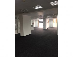 Office for rent in Cluj-napoca, zone Plopilor