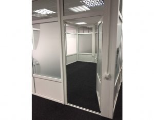 Office for rent in Cluj-napoca, zone Plopilor