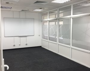 Office for rent in Cluj-napoca, zone Plopilor