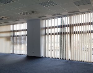 Bureau à louer dans Cluj-napoca, zone Plopilor