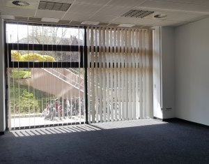 Bureau à louer dans Cluj-napoca, zone Plopilor