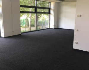 Office for rent in Cluj-napoca, zone Plopilor