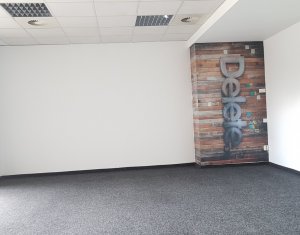 Office for rent in Cluj-napoca, zone Plopilor