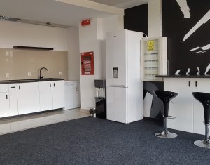 Office for rent in Cluj-napoca, zone Plopilor