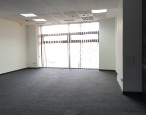 Office for rent in Cluj-napoca, zone Plopilor