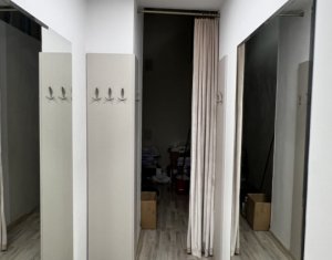 Commercial space for rent in Cluj-napoca, zone Centru