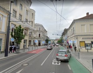 Üzlethelyiség kiadó on Cluj-napoca, Zóna Centru