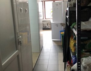 Commercial space for rent in Cluj-napoca, zone Marasti