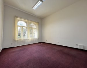 Office for rent in Cluj-napoca, zone Centru