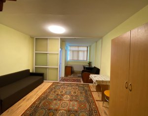 Studio for rent in Cluj-napoca, zone Gheorgheni