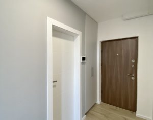 Apartament cu 2 camere, 58 mp, garaj, imobil deosebit, Gheorgheni
