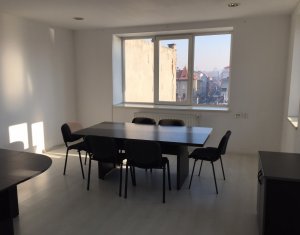 Office for rent in Cluj-napoca, zone Centru