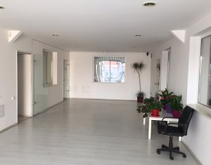 Office for rent in Cluj-napoca, zone Centru