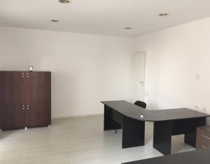 Office for rent in Cluj-napoca, zone Centru