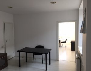 Office for rent in Cluj-napoca, zone Centru