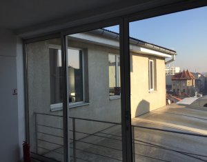 Office for rent in Cluj-napoca, zone Centru