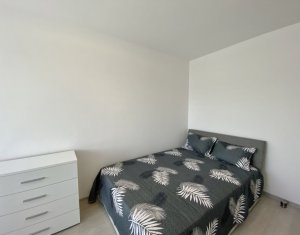 Apartment 2 rooms for rent in Cluj-napoca, zone Marasti