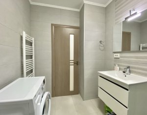 Appartement 2 chambres à louer dans Cluj-napoca, zone Marasti