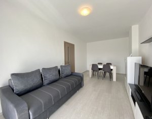 Apartment 2 rooms for rent in Cluj-napoca, zone Marasti