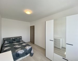 Appartement 2 chambres à louer dans Cluj-napoca, zone Marasti