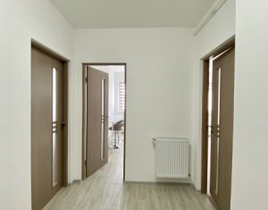 Appartement 2 chambres à louer dans Cluj-napoca, zone Marasti