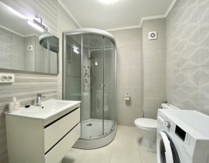 Apartment 2 rooms for rent in Cluj-napoca, zone Marasti